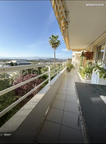 Appartement 4 pièces 92 m²