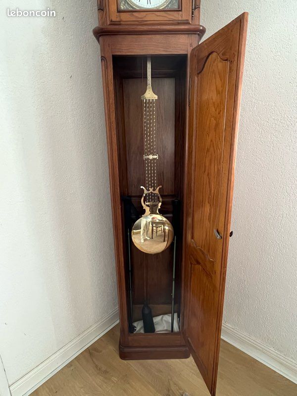 Horloge contoise (image 5)