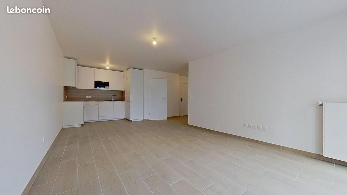 Appartement a louer puteaux - 3 pièce(s) - 66 m2 - Surfyn