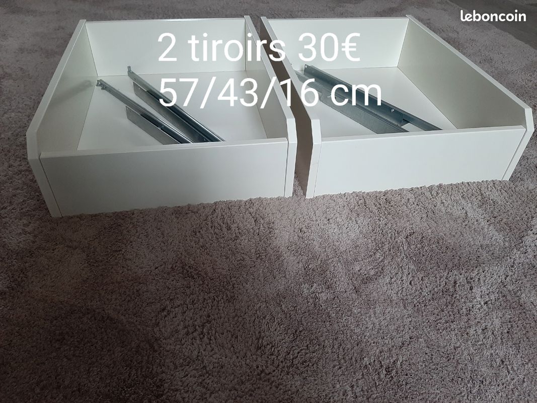 2 tiroirs (image 1)