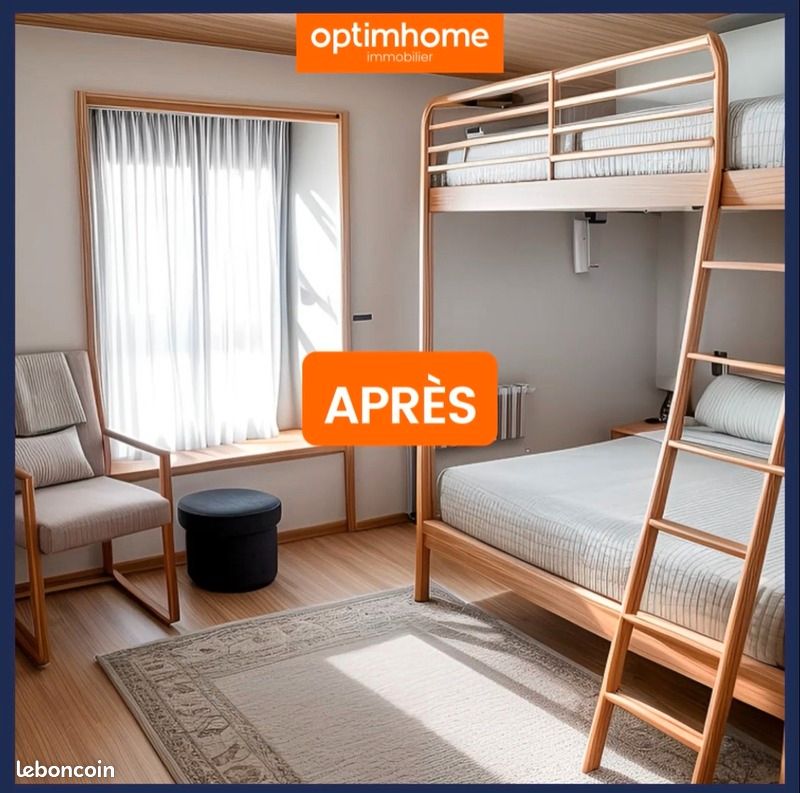 Maison de village 4 pièces 112 m² (image 9)