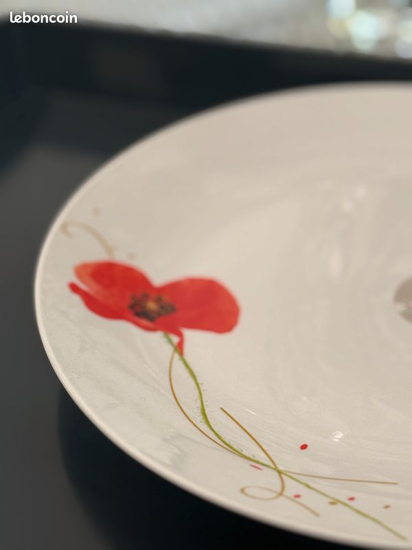 Ensemble assiettes (image 2)