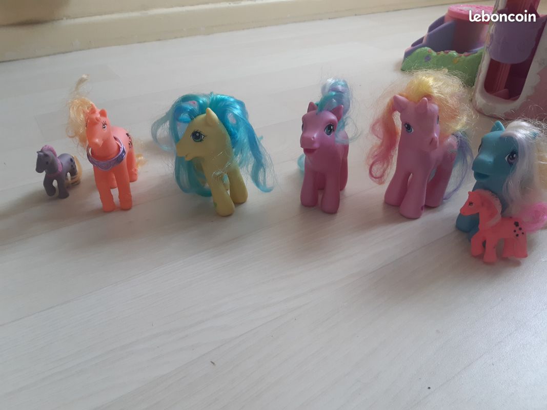 Chateau poneys (image 7)