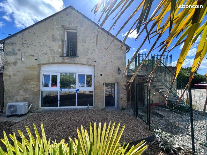 Appartement 2 pièces 65 m² · à Azay-le-Rideau · 65 m² · 135 000 €