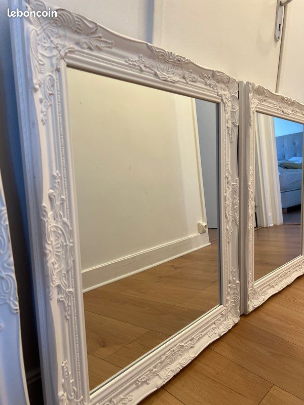 Miroir maison du monde (image 1)