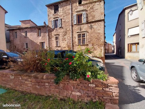 Maison 4 pièces 75 m²