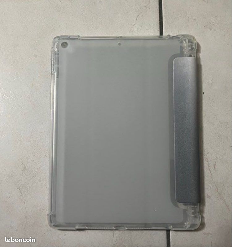 Coque ipad Apple 17x24cm (image 2)