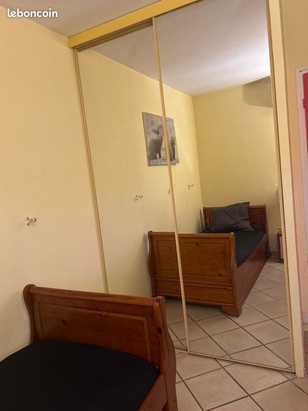 Appartement 4 pièces 70 m² · à Fréjus · 70 m² · 500 €