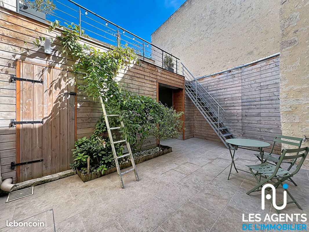 Maison 5 pièces 120 m² · à Meung-sur-Loire · 120 m² · 294 000 €