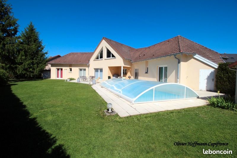 Maison 9 pièces 234 m² · à Réding · 234 m² · 469 000 €
