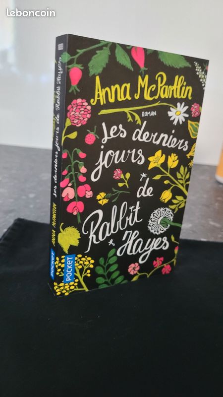 Livre de poche Les derniers jours de Rabbit Hayes (image 3)