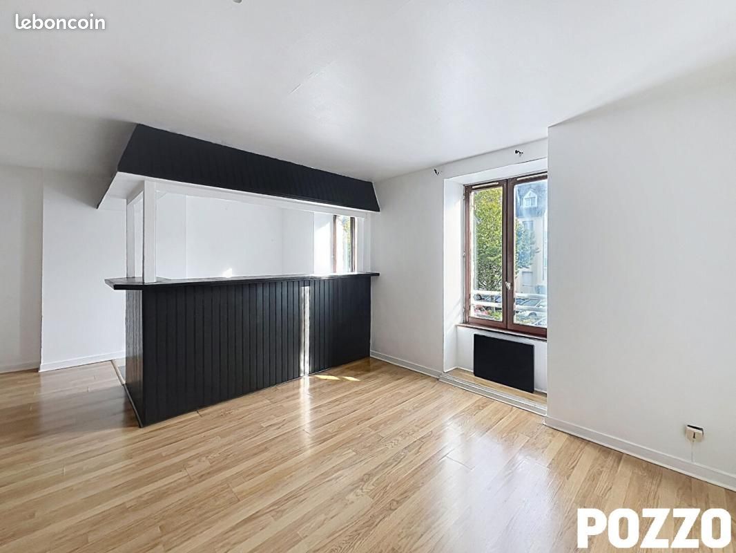 Appartement 3 pièces 51 m² · à Cherbourg-en-Cotentin · 51 m² · 600 €/mois