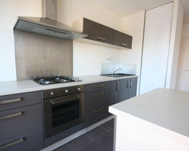 Appartement 265 000 € - 64 m²