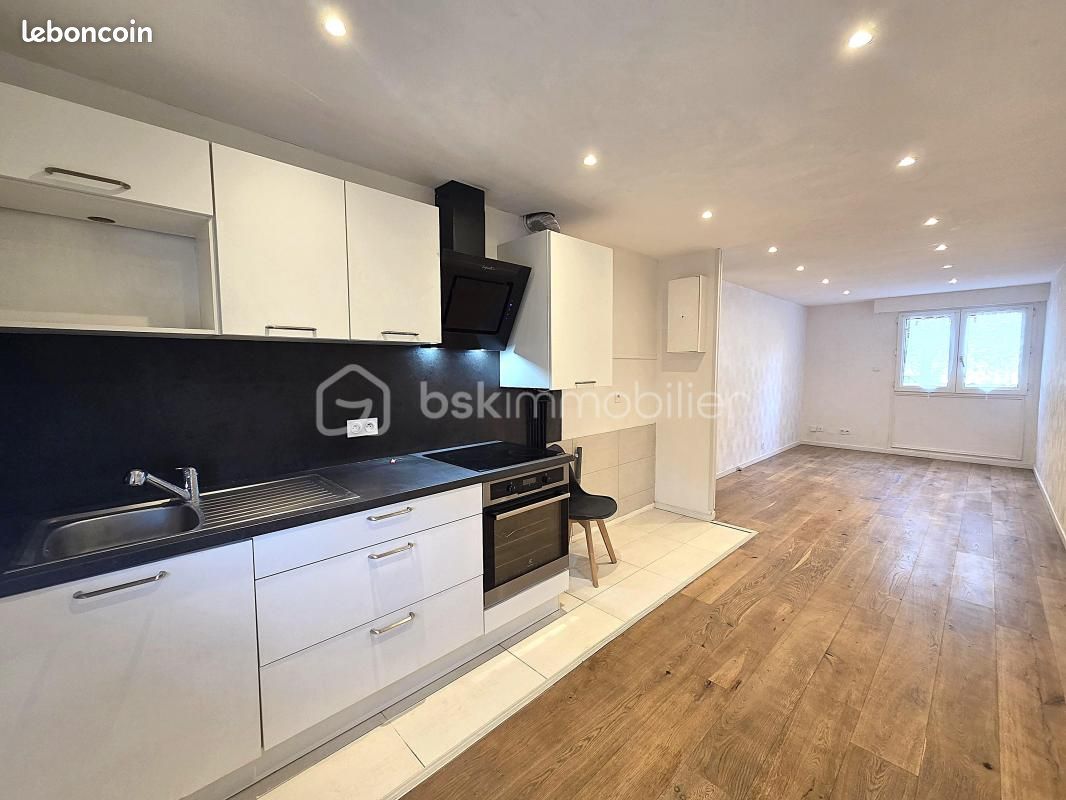 Appartement 2 pièces 41 m² · à Lorient · 41 m² · 133 500 €