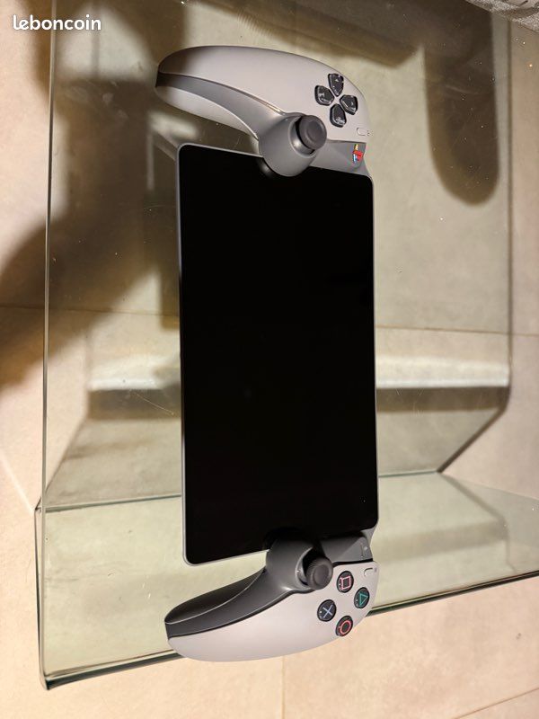 Ps portal NEUVE ps5 30 - Consoles
