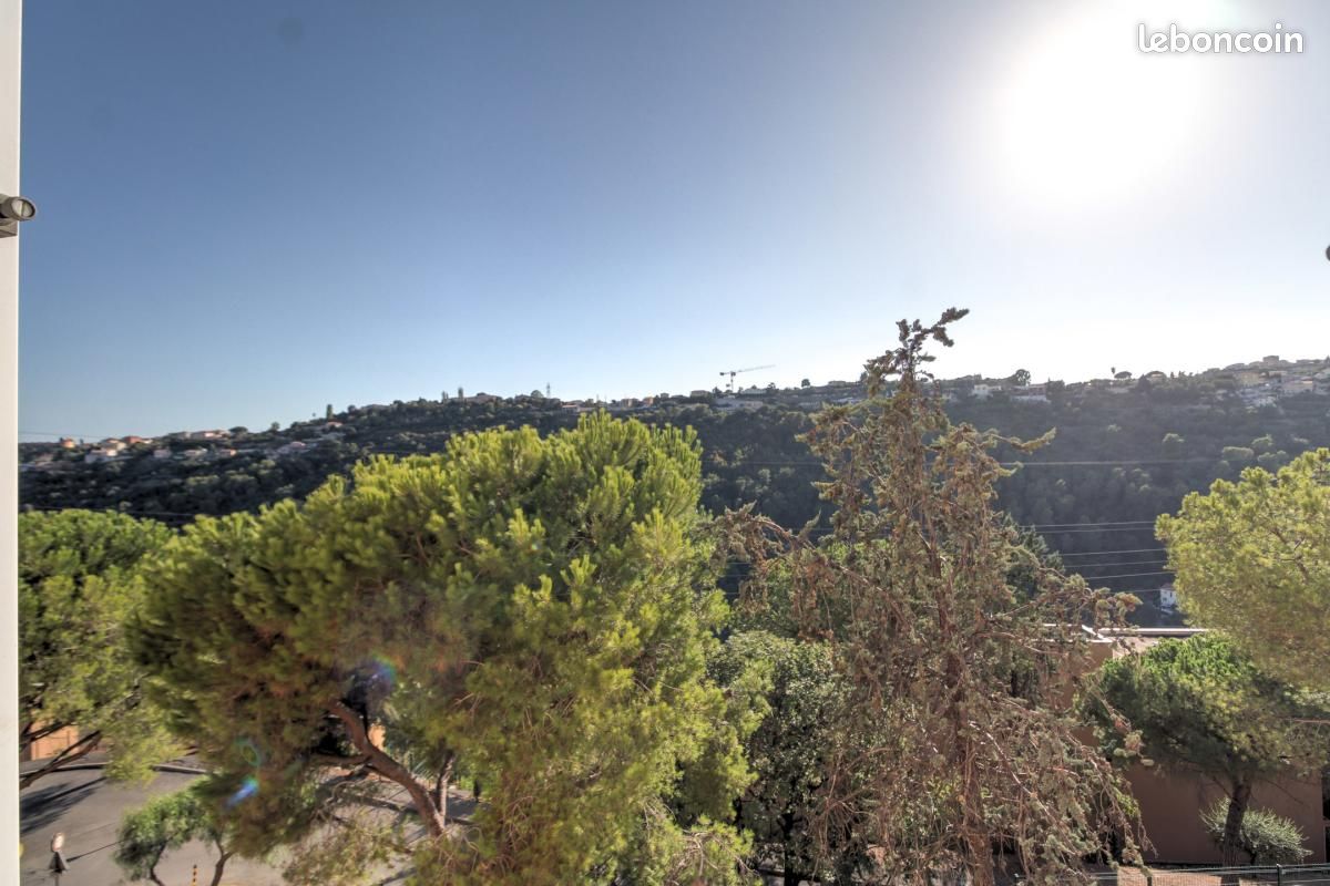 Appartement 4 pièces 78 m² · à Nice · 78 m² · 295 000 €