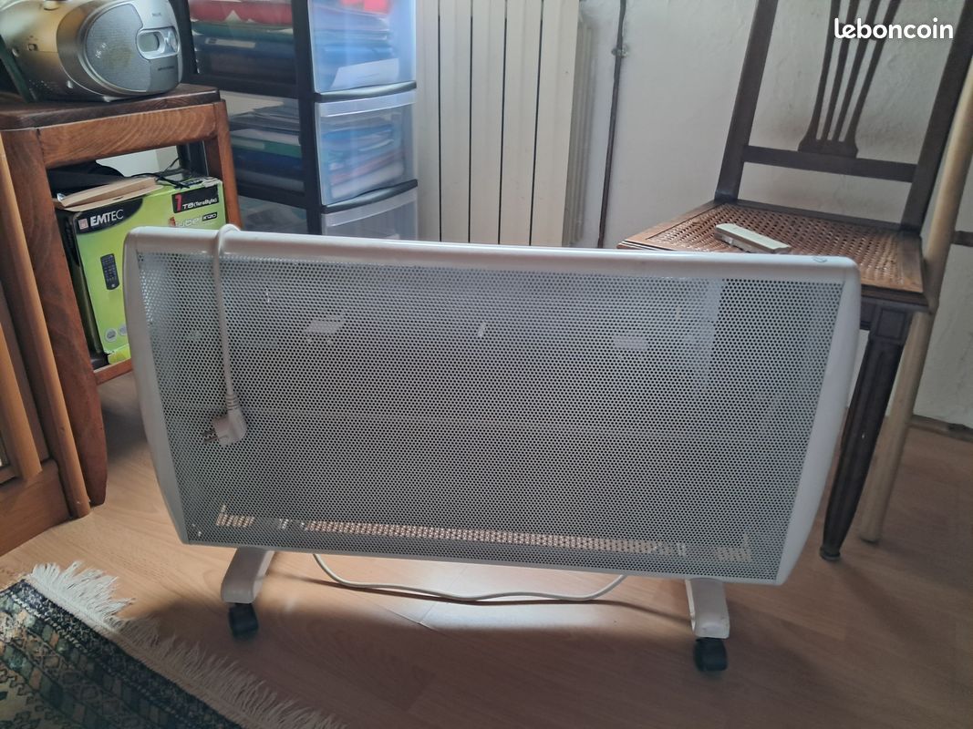 Radiateur électrique (image 4)