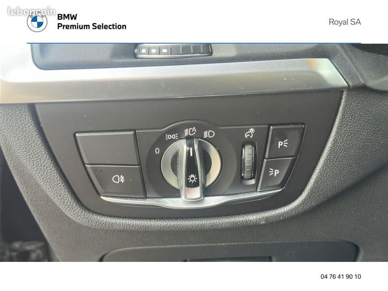 Bmw X3 xDrive30e 292ch M Sport (image 9)