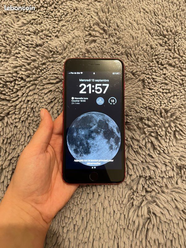 IPhone 8 Plus (image 3)