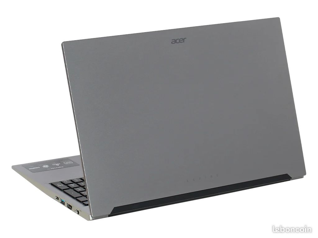 (urgent) PC portable Aspire lite 15 (image 5)