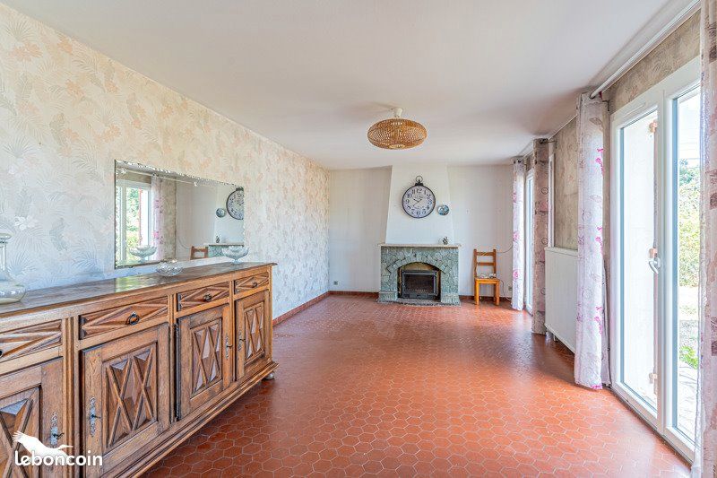 Maison 4 pièces 93 m² · à Léognan · 93 m² · 349 900 €