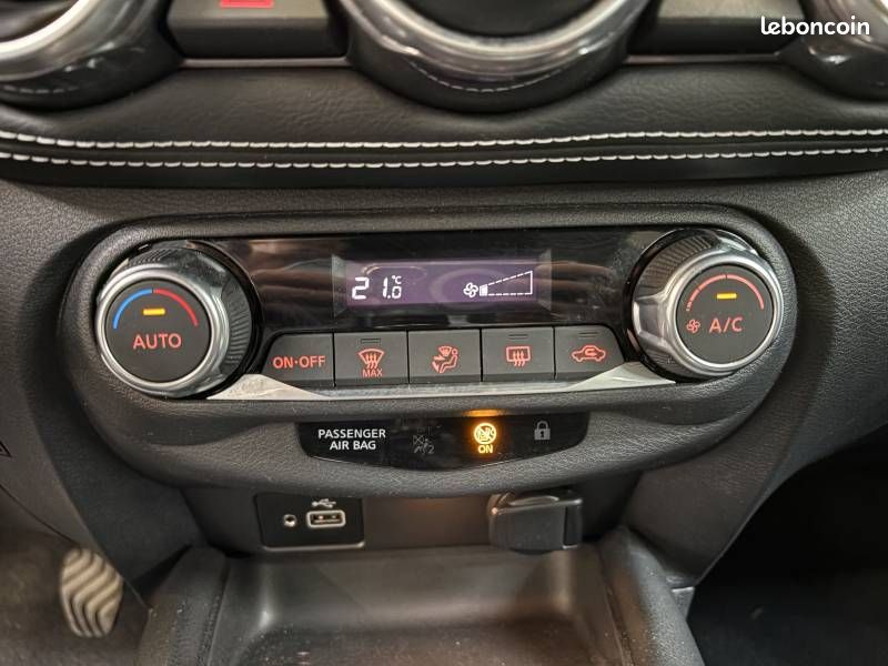 Nissan Juke DIG-T 114 N-Connecta (image 13)