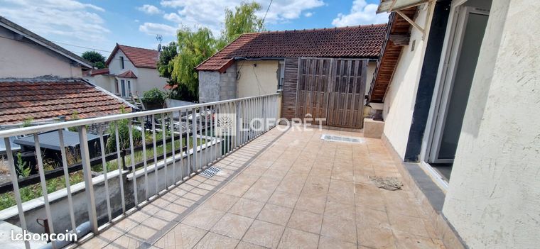 Appartement a louer villiers-le-bel - 3 pièce(s) - 43 m2 - Surfyn