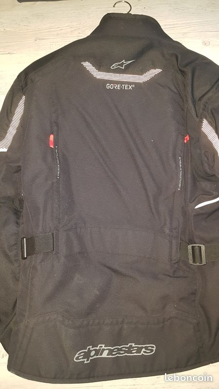 VESTE ALPINESTARS Gore-Tex GTX (image 3)