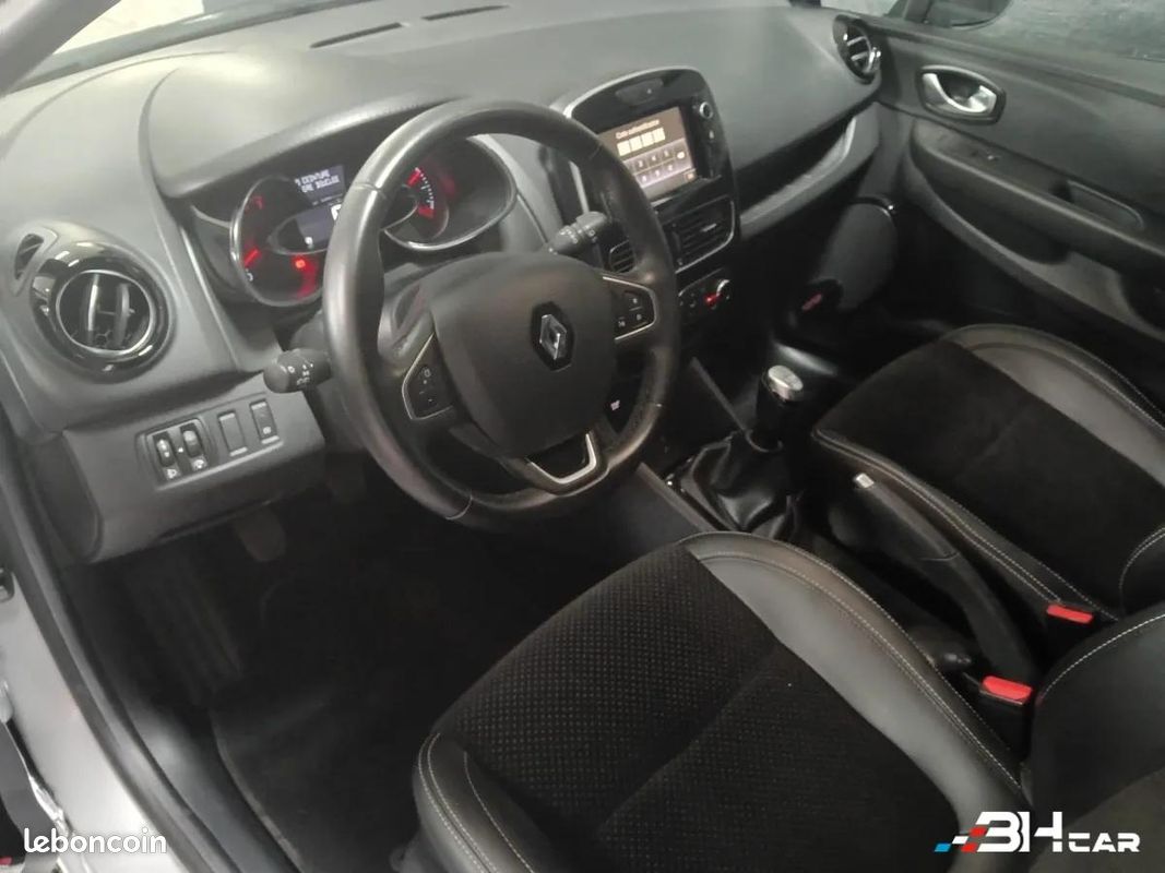 Renault Clio 0.9 TCE 90 ENERGY INTENS (image 17)