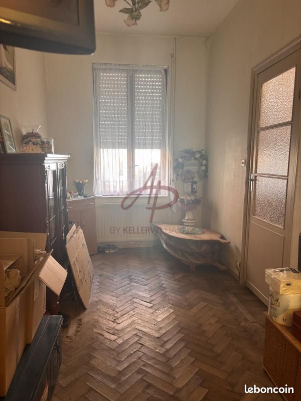 Maison 5 pièces 70 m² · à Roubaix · 70 m² · 88 500 €