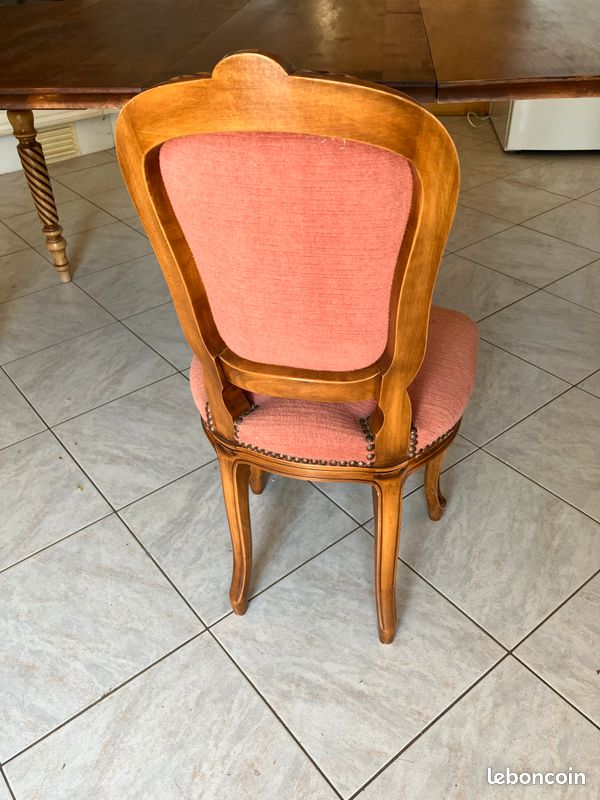 Chaise de Chambre (image 3)