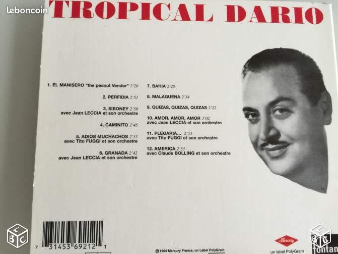 Dario Moreno (image 3)