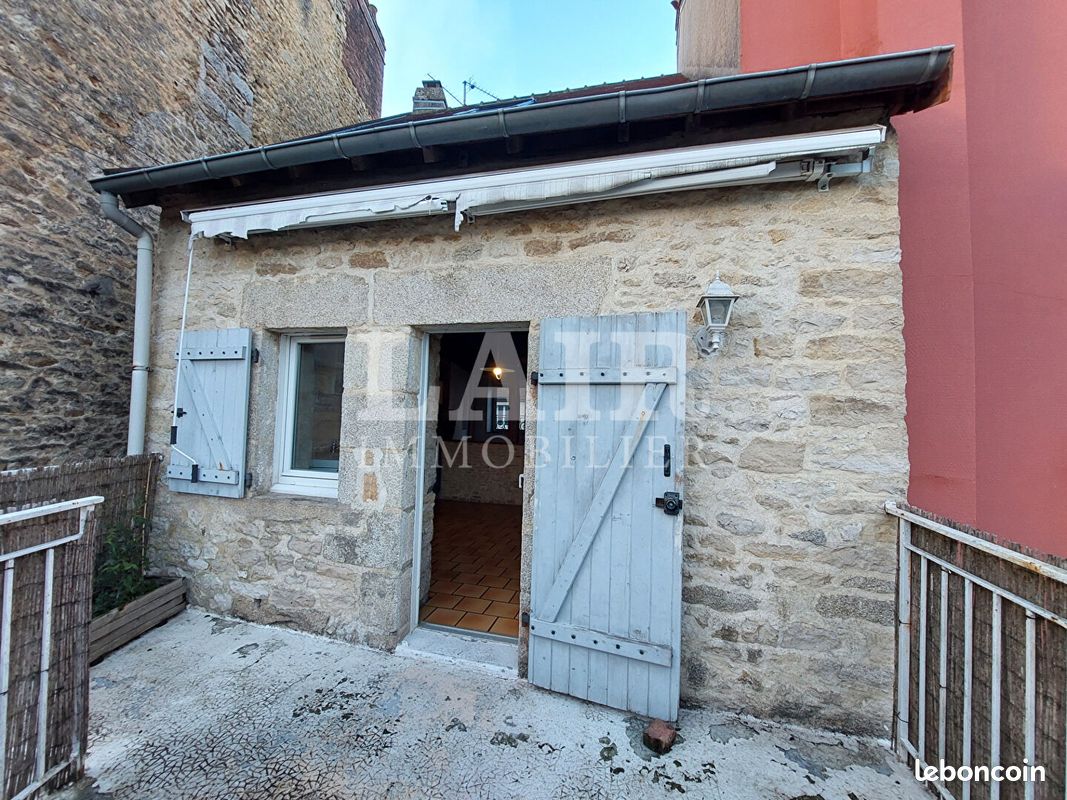 Maison a louer alencon - 5 pièce(s) - 98 m2 - Surfyn