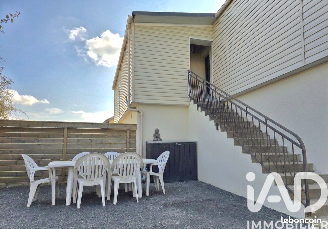 Appartement 3 pièces 75 m² · à Saint-Sébastien-sur-Loire · 75 m² · 207 000 €