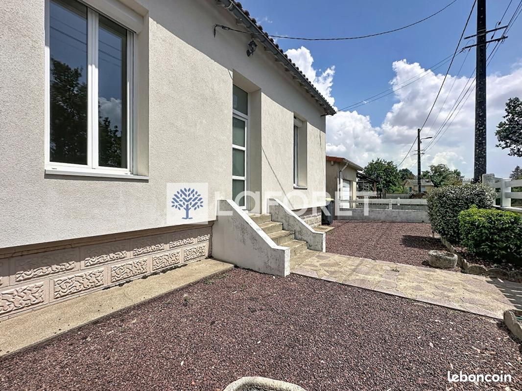 Maison 4 pièces 87 m² · à Parthenay · 87 m² · 657 €