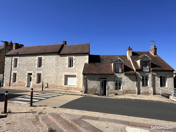 Maison 10 pièces 211 m²