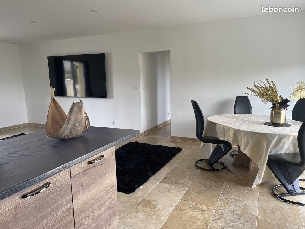Maison 5 pièces 115 m² (image 7)