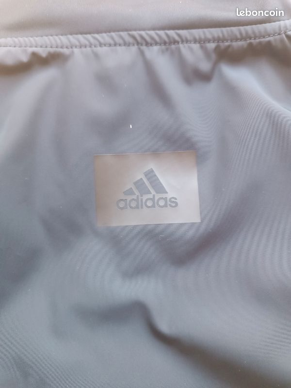 Veste ADIDAS RX Training Bomb NEUVE Taille L - 135 → 60 (image 6)