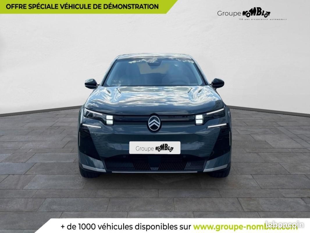 Citroën C5 Aircross E- 210 ch autonomie confort Max (image 2)