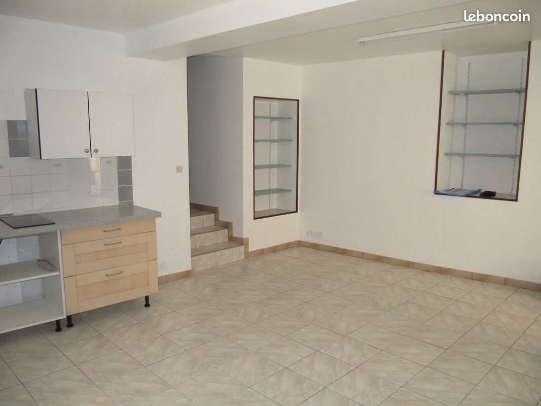 Appartement 1 pièce 37 m² · à Buxerolles · 37 m² · 435 €