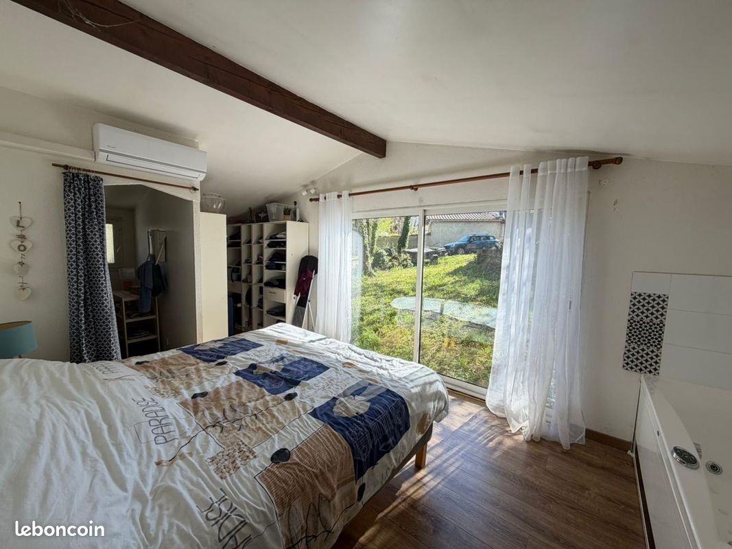 Maison 4 pièces 102 m² · à Fontenilles · 102 m² · 289 800 €