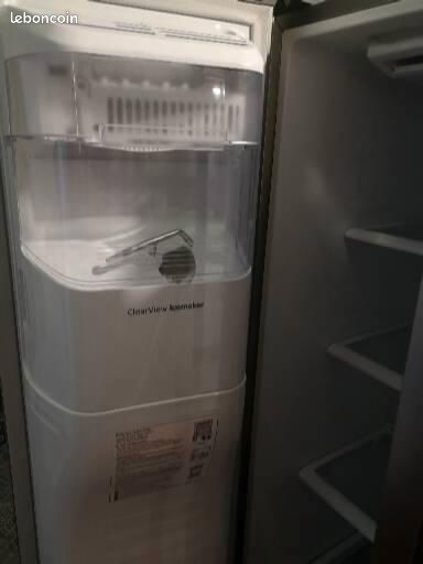 Pièces frigo américain Samsung (image 3)