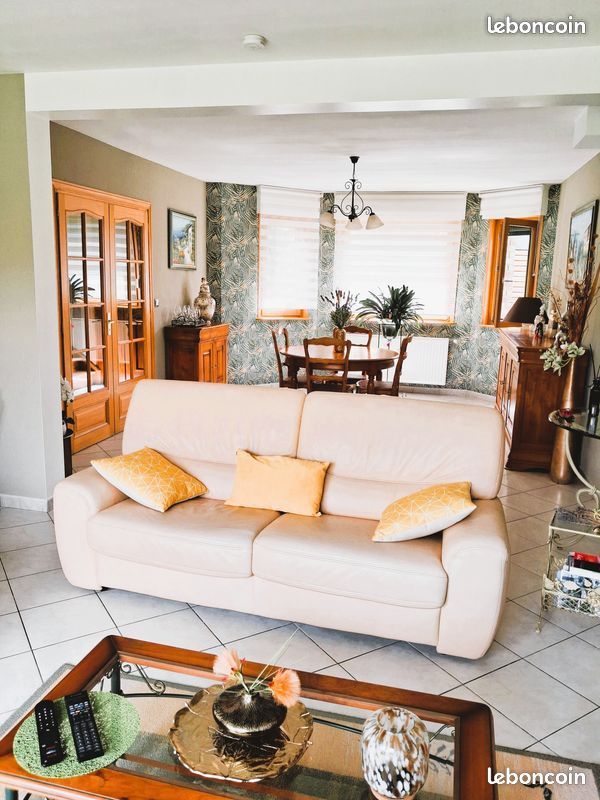 Maison 6 pièces 157 m² · à Esquerchin · 157 m² · 349 000 €