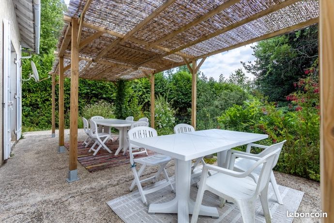 Maison 6 pièces 155 m²