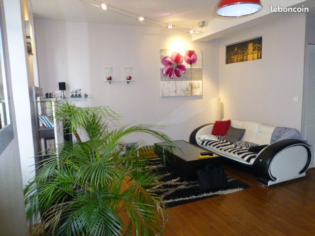 Appartement 2 pièces 43 m² · à Pau · 43 m² · 670 €/mois