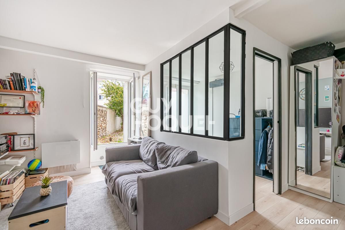 Appartement 1 pièce 32 m² · à Villiers-sur-Marne · 32 m² · 149 900 €