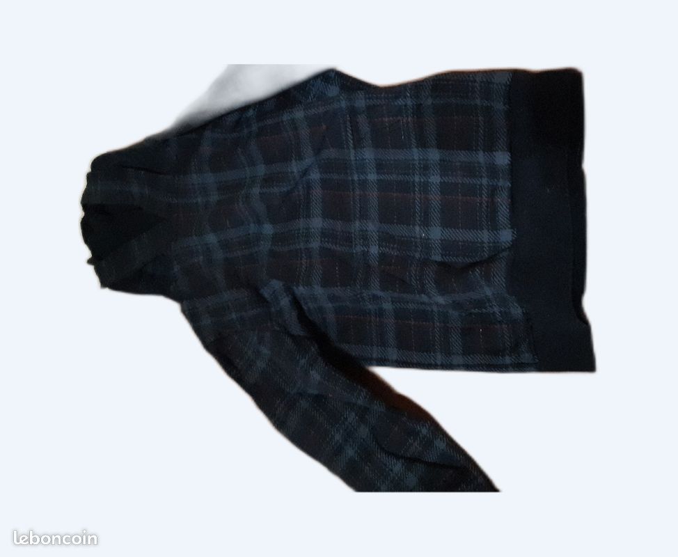 Sweat à capuche (image 1)