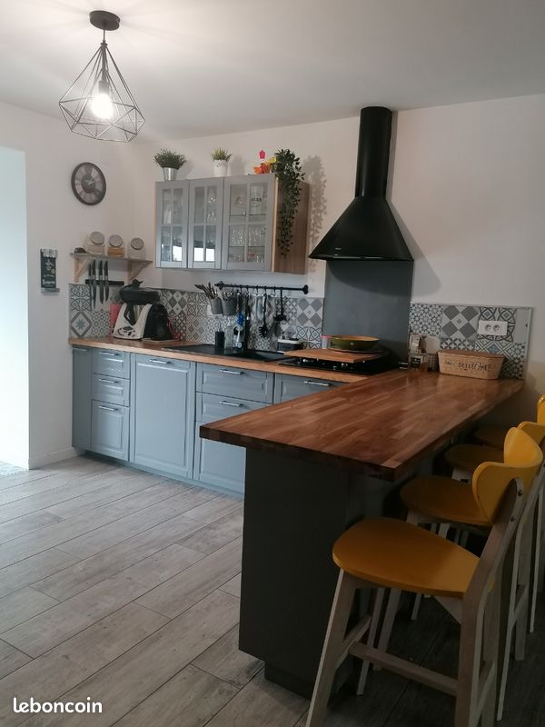 Maison familiale bord de mer avec Spa (image 2)