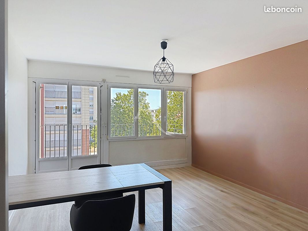 Appartement 3 pièces 68 m² · à Les Ponts-de-Cé · 68 m² · 159 992 €