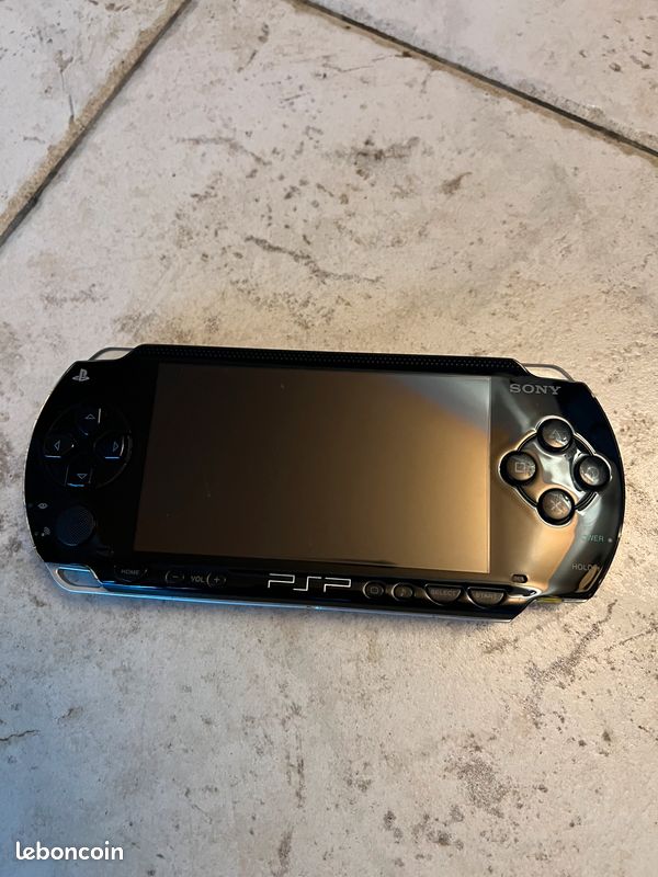 Console Sony Psp 1004 (image 8)